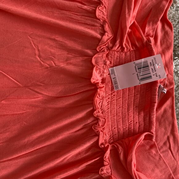 Juicy Couture Summer Dress Size Large (NWT) - Picture 4 of 4